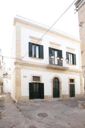 Giulia's House
